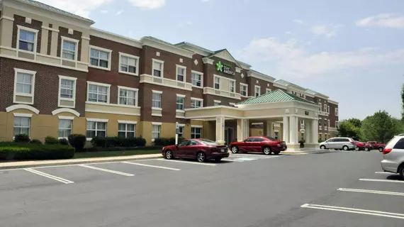 Extended Stay America - Washington, D.C. - Gaithersburg - South | Maryland - Bethesda (ve civarı) - Gaithersburg