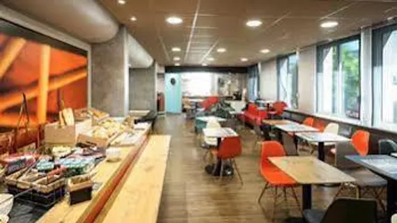 ibis Rodez Centre | Occitanie - Aveyron - Rodez