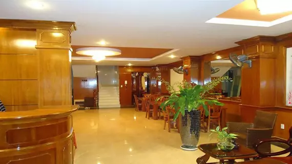 Phu An Hotel | Binh Duong (vilayet) - Ho Şi Min Şehri (ve civarı) - Ho Chi Minh City - Go Vap