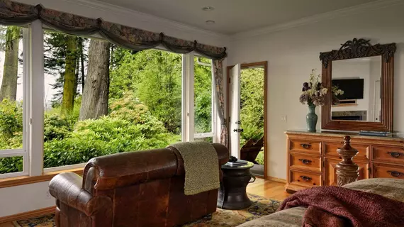 Colettes Bed and Breakfast | Washington - Port Angeles