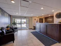 Suburban Extended Stay Hotel | Saskatchewan - Kindersley