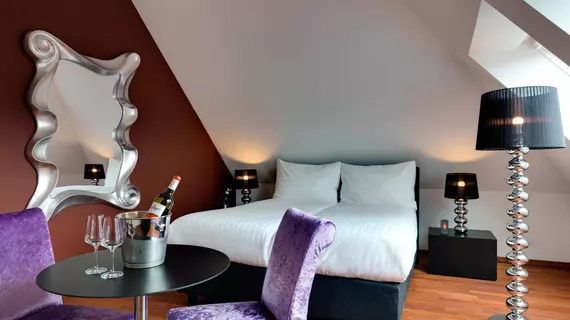 Aparthotel Adler | Luzern Kantonu - Lucerne