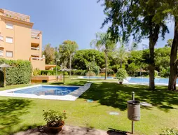 Apartamentos O2 El Puerto | Andalucia - Cadiz (vilayet) - El Puerto de Santa Maria