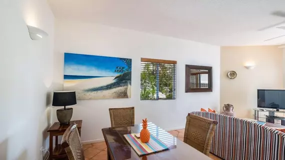 Rimini Holiday Apartments | Queensland - Noosa - Noosaville