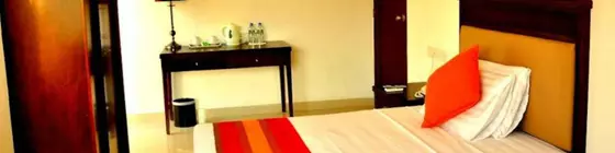 Sai Sea City Hotel | Colombo Bölgesi - Colombo - Wellawatte