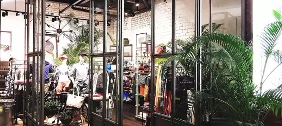 M Boutique Station 18 | Perak - Ipoh