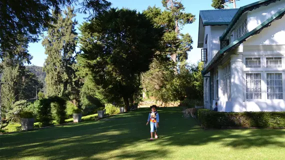 Brockenhurst Bungalow | Merkez Vilayet - Nuwara Eliya Bölgesi - Nuwara Eliya