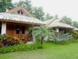 Orange Grove Resort Pai | Mae Hong Son İli - Pai