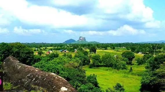 RHO Sigiriya | Merkez Vilayet - Matale Bölgesi - Sigiriya