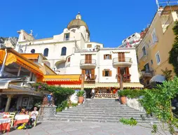 Villa Costanzo | Campania - Salerno (il) - Positano - Positano Kent Merkezi