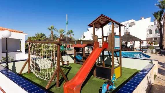 Regency Torviscas Apartments Suites | Kanarya Adaları - Santa Cruz de Tenerife - Adeje - La Caleta