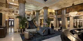 The Seelbach Hilton Louisville