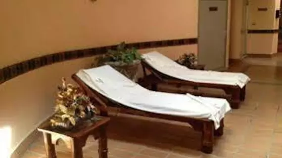 Hotel Spa Rancho la Pitaya | Guanajuato - Apaseo El Alto