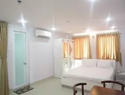 Anh Ngoc Hotel | Binh Duong (vilayet) - Ho Şi Min Şehri (ve civarı) - Ho Chi Minh City