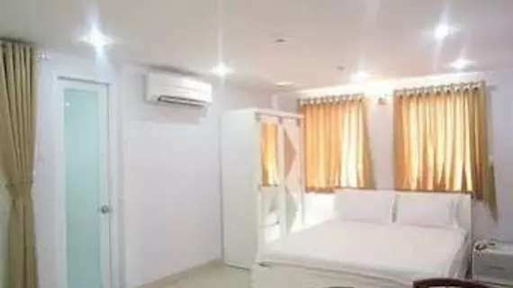 Anh Ngoc Hotel | Binh Duong (vilayet) - Ho Şi Min Şehri (ve civarı) - Ho Chi Minh City