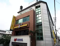 24 Guesthouse Namsan | Gyeonggi - Seul (ve civarı) - Seul - Myeongdong