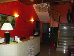 Hotel Residence Sestriere | Piedmont - Turin (ve civarı) - Moncalieri