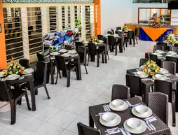 Hotel Turistico La Luna | Valle del Cauca - Cali (ve civarı) - Cali