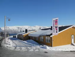 Lyngseidet Gjestegård | Troms (kontluk) - Lyngen - Lyngseidet