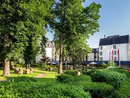 Hotel Schaepkens van St Fijt | Limburg - Maastricht (ve civarı) - Valkenburg aan de Geul