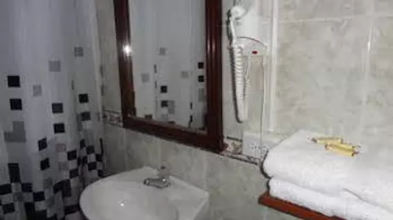 Hotel H21 | Valle del Cauca - Cali (ve civarı) - Cali