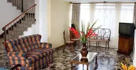 Hostal De Federman | Cundinamarca - Bogota (ve civarı) - Bogota - Teusaquillo - Campin