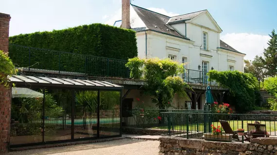 Domaine De La Courbe | Pays de la Loire - Sarthe - Le Lude