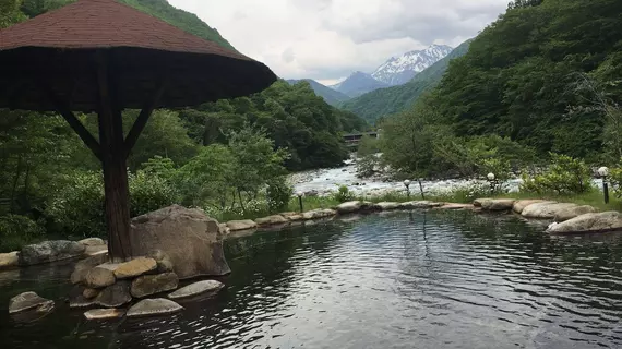 Hodakaso Yamano Hotel | Gifu (idari bölge) - Takayama