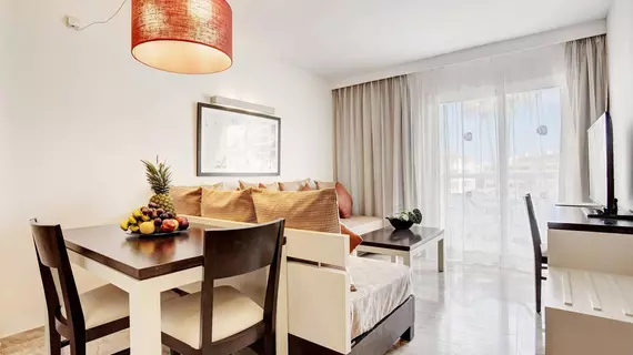 Grupotel Alcudia Suite | Balearic Adaları - Mayorka Adası - Pla de Mallorca