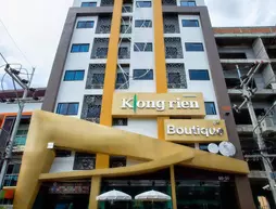 Klongrien Boutique | Songkhla (vilayet) - Hat Yai (ve civarı) - Hat Yai