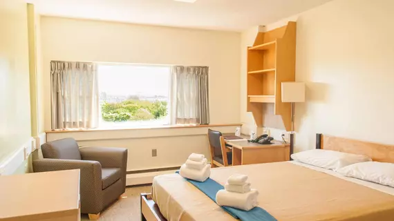 Saint Mary’s University Residence Summer Accommodations | Nova Scotia - Halifax (ve civarı) - Halifax - South End, Halifax