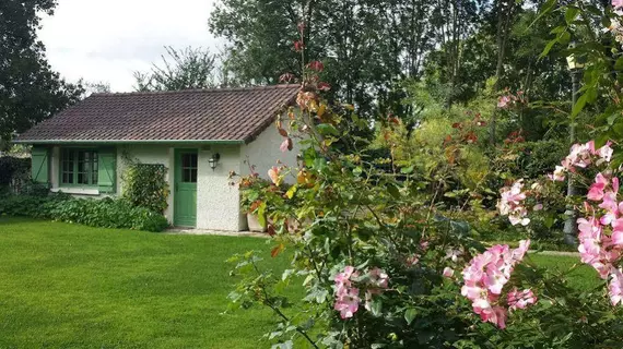 L'Orée de Giverny | Ile-de-France - Yvelines (bölge) - Limetz-Villez