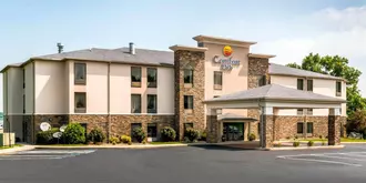 Comfort Inn