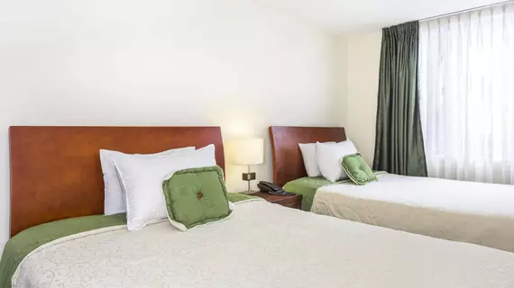 Hotel Portofino | Cundinamarca - Bogota (ve civarı) - Bogota - Teusaquillo - Campin