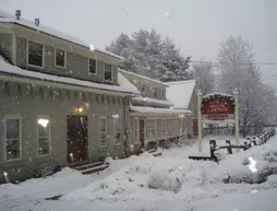 Brass Lantern Inn | Vermont - Stowe (ve civarı) - Stowe