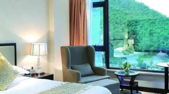 Huaxiang International Hotel | Zhejiang - Ningbo