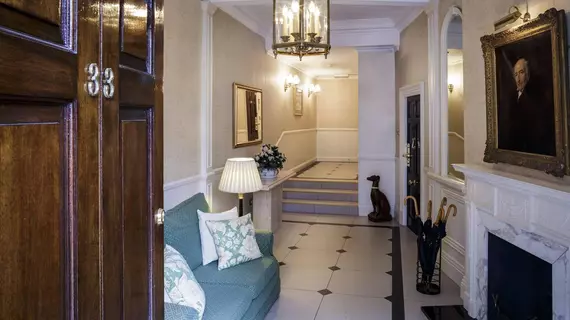 44 Curzon Street by Mansley Serviced Apartments | Londra (ve civarı) - City of Westminster - Mayfair