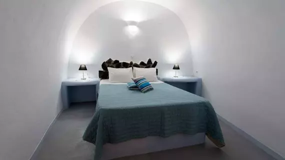 Fira White Residence | Ege Adaları - Santorini