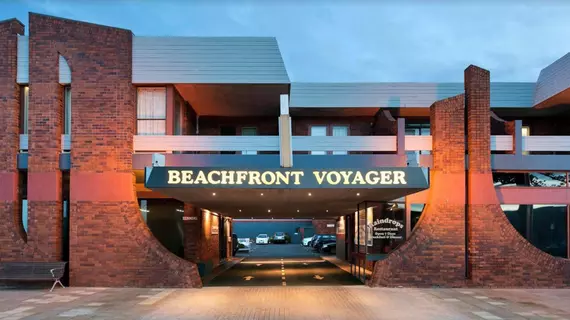 Beachfront Voyager Motor Inn | Tazmanya - Burnie