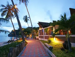 Cocohut Beach Resort & Spa | Surat Thani (vilayet) - Koh Phangan