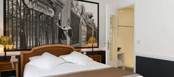 Atelier Saint Germain Hotel | Ile-de-France - Paris - Notre-Dame-des-Champs