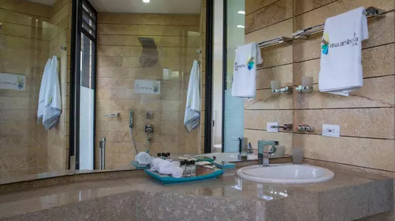 Casa Ambrosia Adults Only | Cundinamarca - Bogota (ve civarı) - Villeta