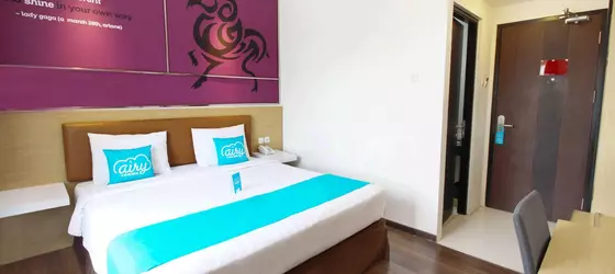 Airy Tegalsari Kedungsari Surabaya | Doğu Cava - Surabaya