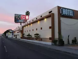 Hotel Regis | Kuzey Baja California - Mexicali - Mexicali