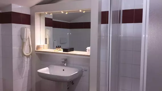 Hotel Romana Residence | Lombardy - Milano (ve civarı) - Milano - Centro Storico