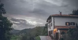 Casa Rural Olagaraia | Navarra - Etxalar