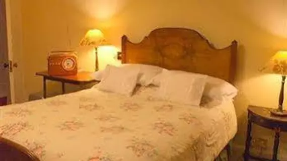 Carlton Seamill B&B | İskoçya - Ayrshire - West Kilbride - Seamill