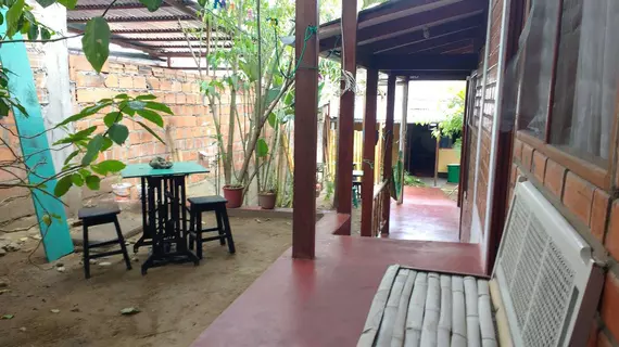 Bambu Backpackers Hostel Adults Only | San Martin (bölge) - Tarapoto (ve civarı) - Tarapoto