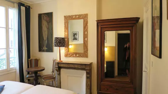 Hotel Eldorado | Ile-de-France - Paris - 17th Arrondissement - Batignolles