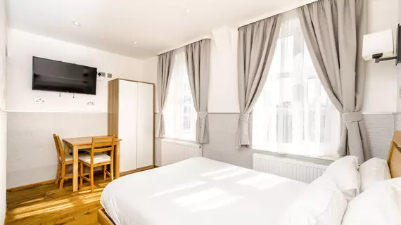 Milestone Apartments | Londra (ve civarı) - Islington - Holloway